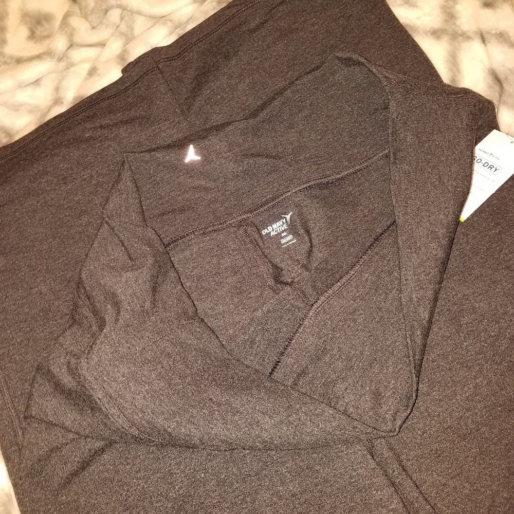 NWT Old Navy Yoga Pants